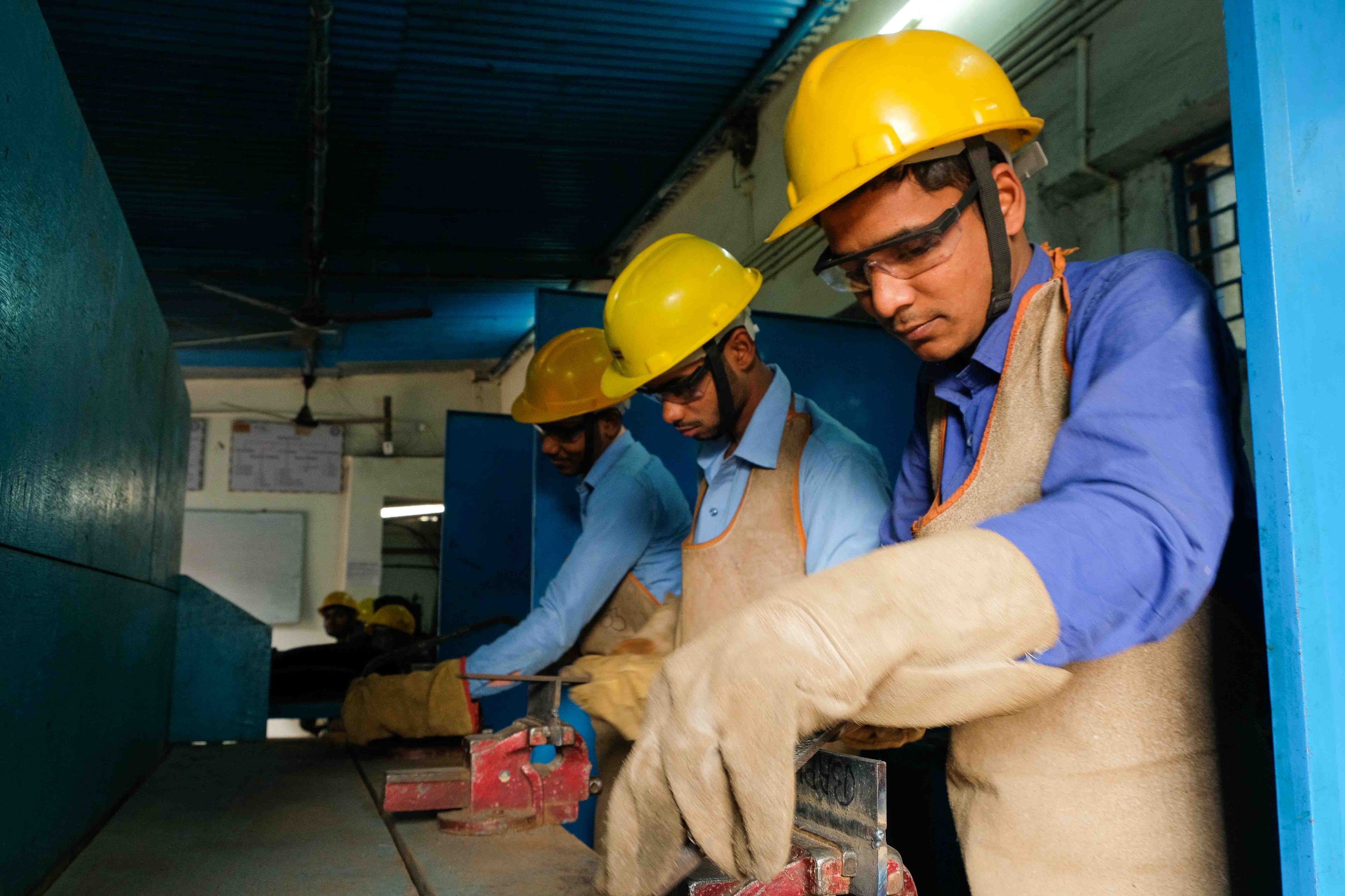 National Youth Day 2026: Skilling Rural Youth Is Key to Strengthening India’s Households and Future 